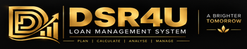 DSR4U Loan Management